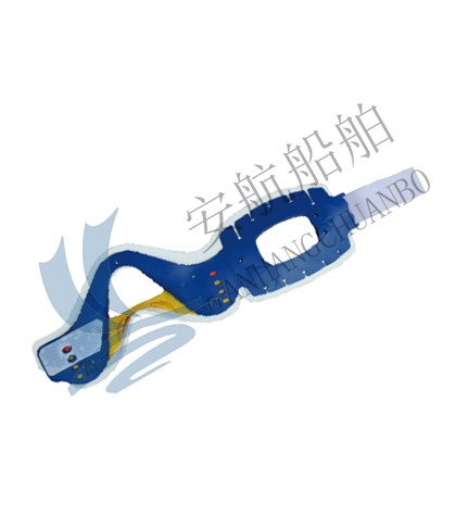颈托
