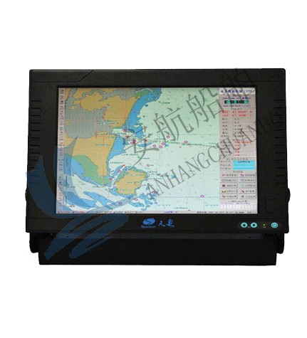 电子海图显示与信息系统