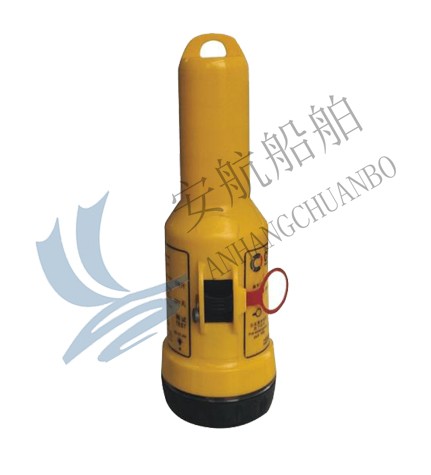搜救雷达应答器